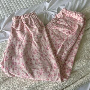 gap x love shack fancy limited edition collab!! not sold anywhere